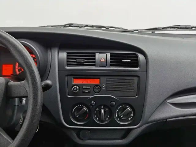 Changan Star 5 — Фото автомобиля 12
