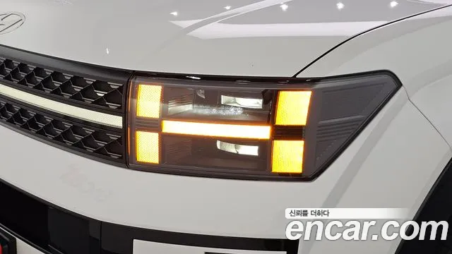 Hyundai Santafe — Фото автомобиля 20