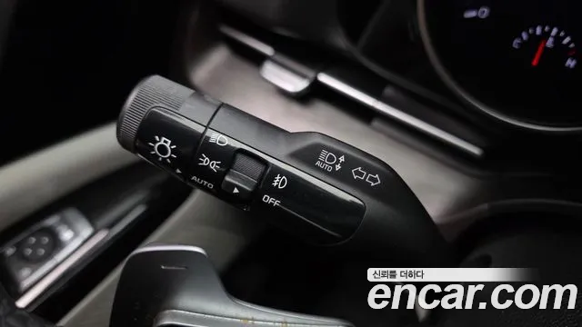 Kia Canival Carnival 4 поколение Бензин 7 мест Noblesse — Фото автомобиля 26