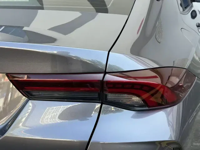 GAC Trumpchi Emkoo — Фото автомобиля 26