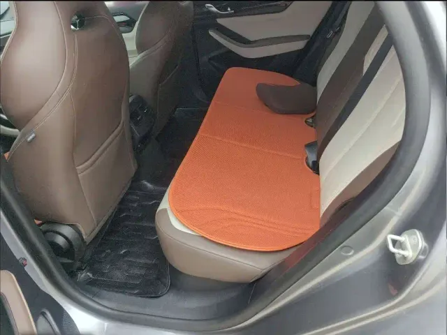 BYD Qin PLUS — Фото автомобиля 12