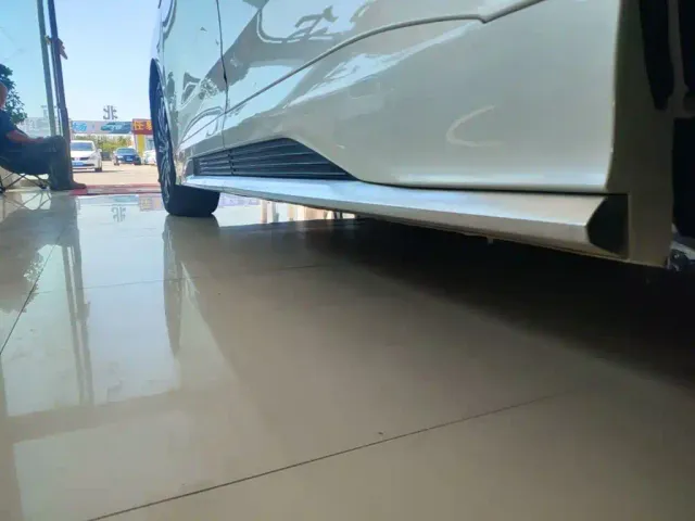 GAC Trumpchi M8 — Фото автомобиля 21