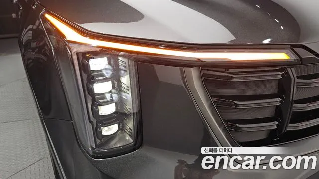 Kia Sorento — Фото автомобиля 21