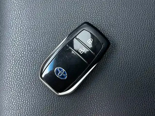 Toyota Venza — Фото автомобиля 18