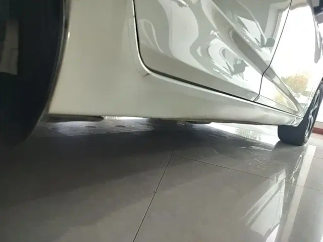 Nissan Sylphy — Фото автомобиля 20