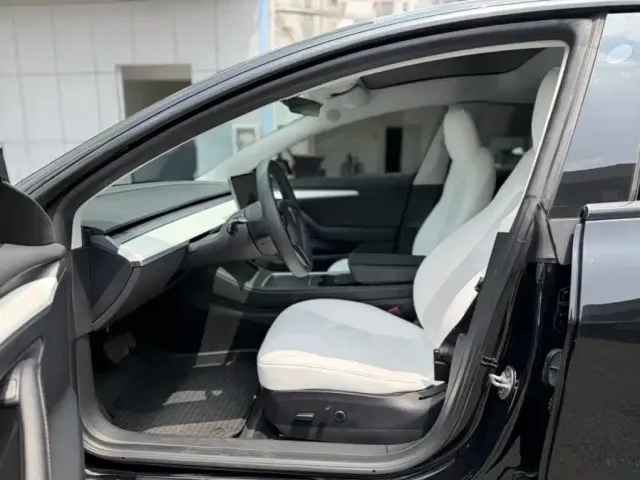 Tesla Model 3 2022 Model Rear-Wheel Drive Version — Фото автомобиля 6