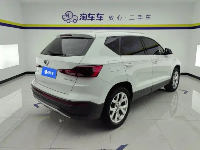 Jetta VS5 — Фото автомобиля 3