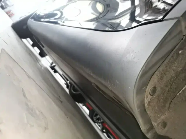 Tesla Model Y — Фото автомобиля 21