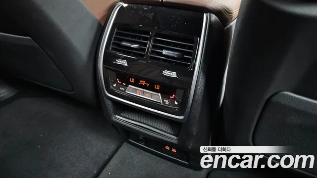 BMW X5 — Фото автомобиля 29