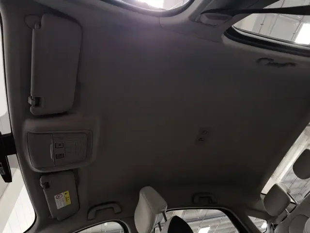 BYD Hai Bao 05 DM-i 2025 DM-i Smart Drive Edition 55KM Luxury — Фото автомобиля 14