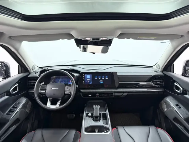 Haval Cool Dog — Фото автомобиля 11