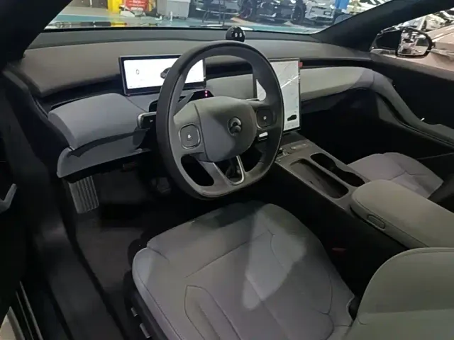 Nio ET5 Touring — Фото автомобиля 9