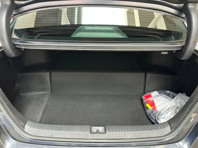 Honda Accord — Фото автомобиля 8