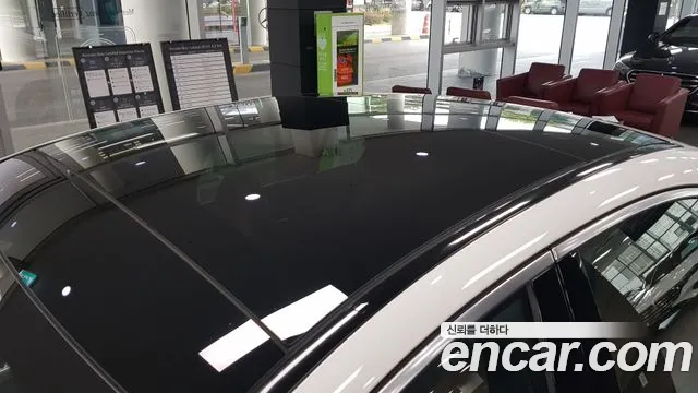 Mercedes-Benz E-Class — Фото автомобиля 10