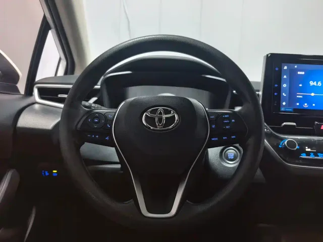 Toyota Corolla — Фото автомобиля 15