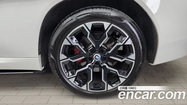 BMW X3 xDrive 20 M Sport Pro — Фото автомобиля 19