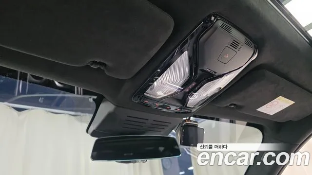 BMW X7 G07 — Фото автомобиля 23