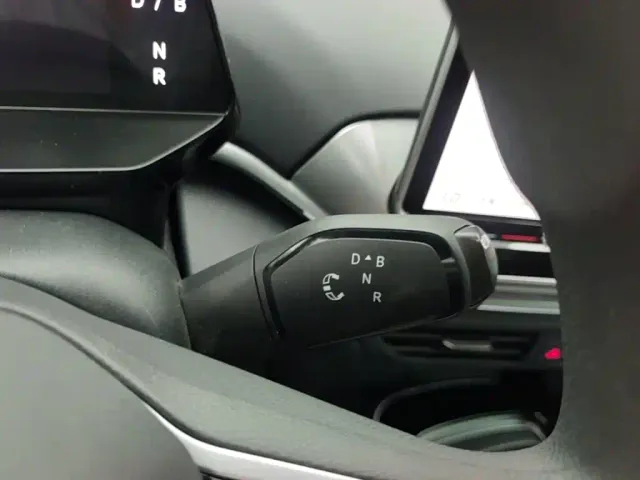 Volkswagen ID.4 Crozz — Фото автомобиля 13