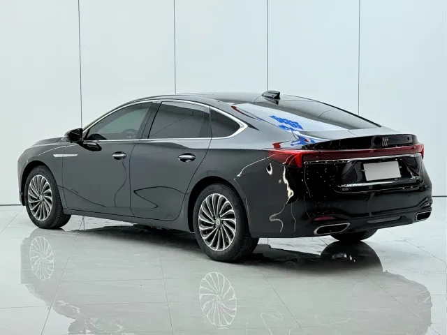 Buick LaCrosse — Фото автомобиля 13
