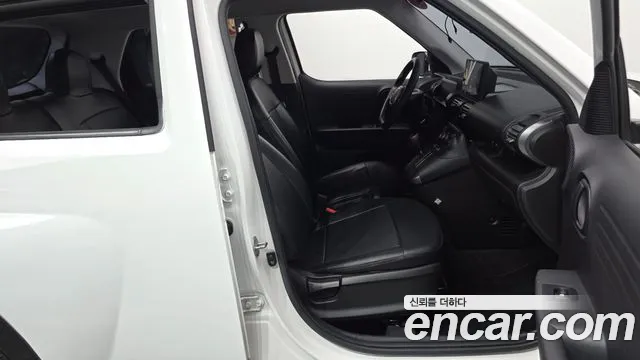 Hyundai Casper Casper Turbo Smart — Фото автомобиля 26