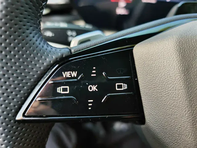 Audi Q5L — Фото автомобиля 14