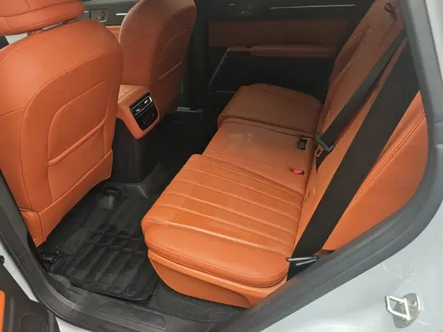 Jetour Shanhai L7 Plus — Фото автомобиля 16