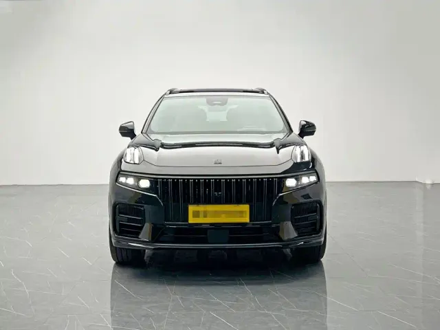 Lynk & Co 09 EM-P — Фото автомобиля 2