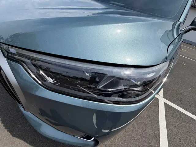 Chery Tiggo 9 — Фото автомобиля 15