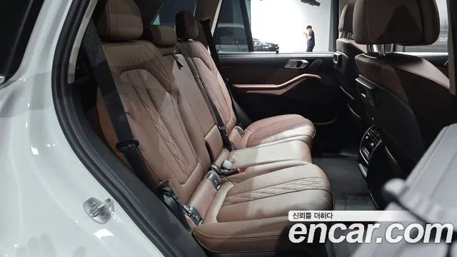 BMW X5 — Фото автомобиля 11