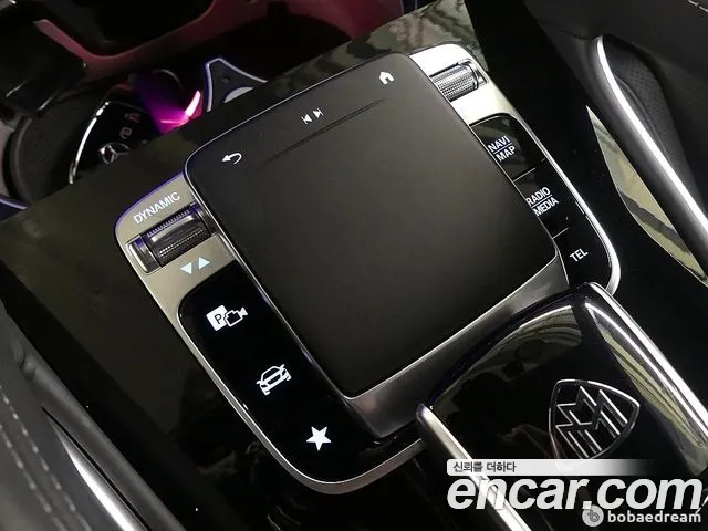 Mercedes-Benz GLS-Class X167 — Фото автомобиля 15