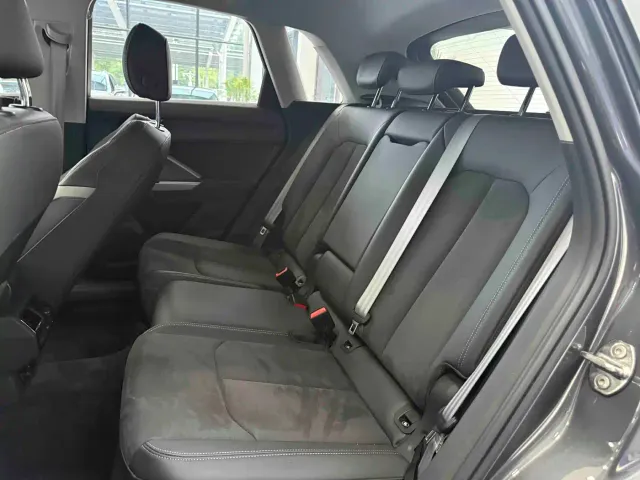 Audi Q3 — Фото автомобиля 18