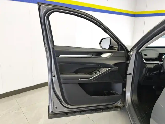 Haval H6 — Фото автомобиля 7