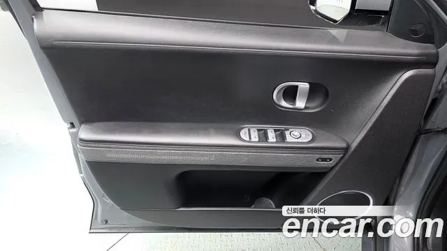 Hyundai Ioniq5 Ioniq5 — Фото автомобиля 22