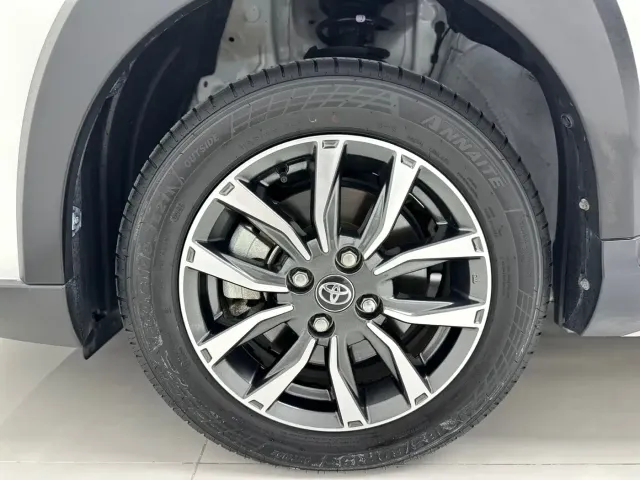Toyota YARiS L Zhi Xuan — Фото автомобиля 13