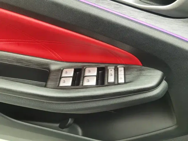 Changan CS55 Plus — Фото автомобиля 9