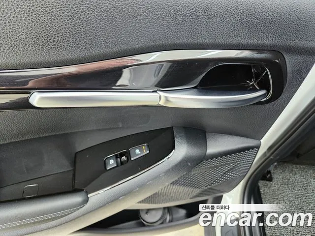 Kia Seltos New — Фото автомобиля 18