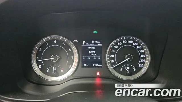 Hyundai Venue Venue 1.6 Modern Plus — Фото автомобиля 8