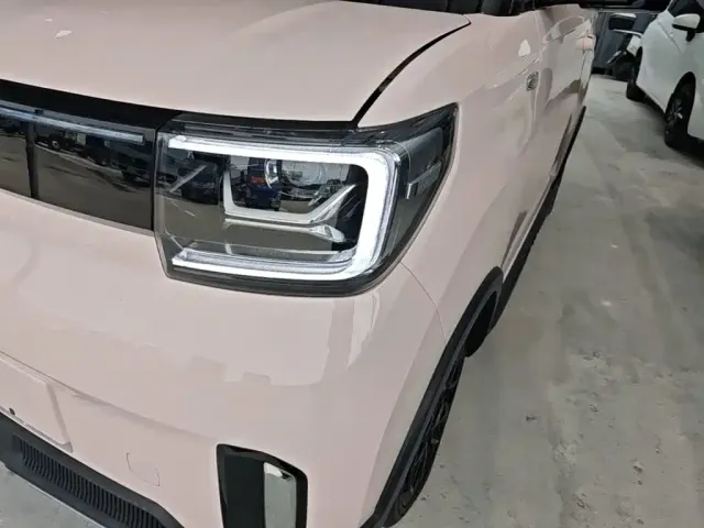 Wuling Hongguang Mini EV — Фото автомобиля 14