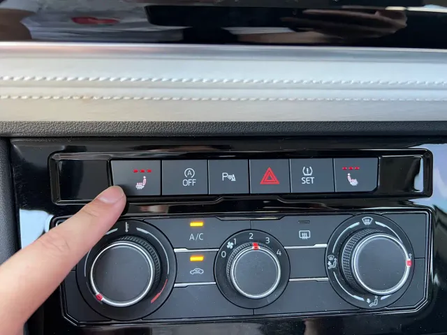 Jetta VS5 — Фото автомобиля 14
