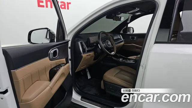Kia Sorento — Фото автомобиля 15