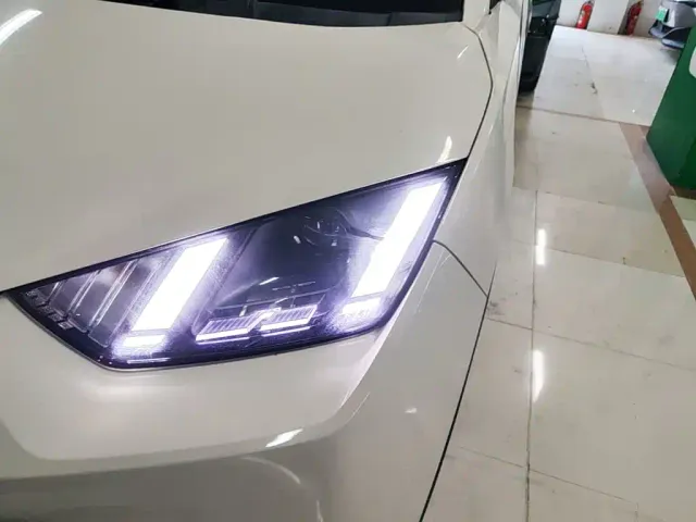 BYD Seagull — Фото автомобиля 23