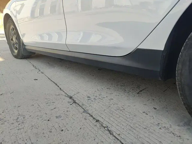 BYD Qin PLUS — Фото автомобиля 21