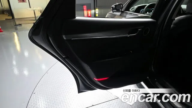Hyundai Grandeur Новый Grandeur IG — Фото автомобиля 23