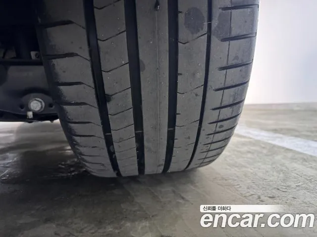 BMW Gran Turismo — Фото автомобиля 24