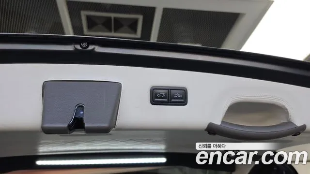Kia Carnival 4th Gen — Фото автомобиля 23