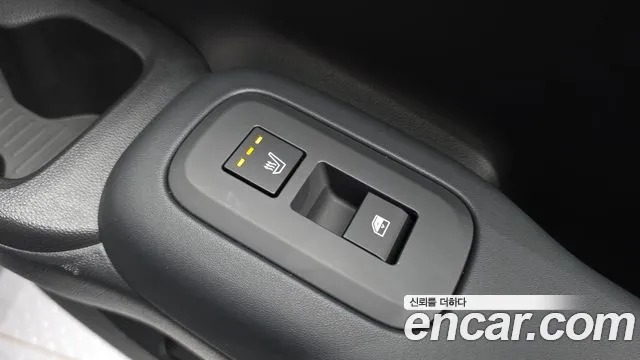 Hyundai Santafe Santa Fe (MX5) Бензин 2.5T 2WD — Фото автомобиля 17