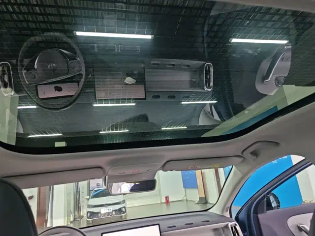 Leapmotor B01 — Фото автомобиля 17
