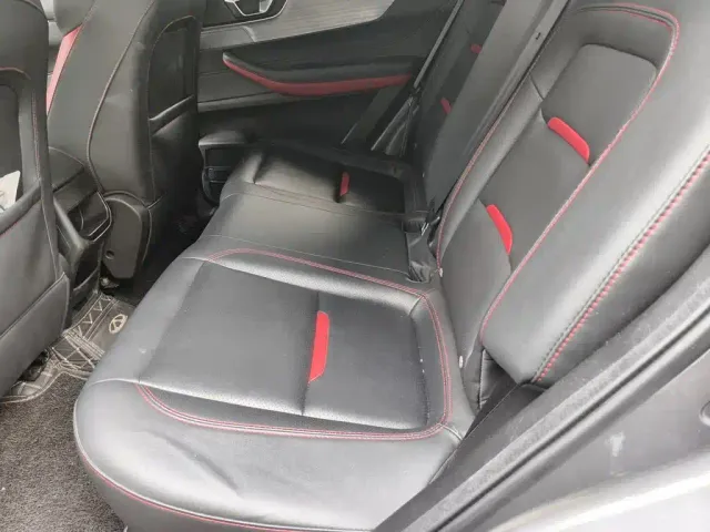 Chery Tiggo 5x — Фото автомобиля 14