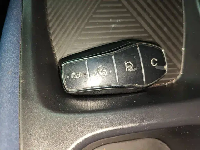 BYD Seagull — Фото автомобиля 8