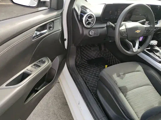 Chevrolet Monza — Фото автомобиля 15